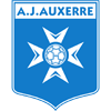 Auxerre Logo