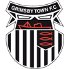 Grimsby Town Logo