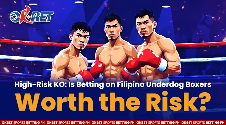 High-Risk KO in Boxing