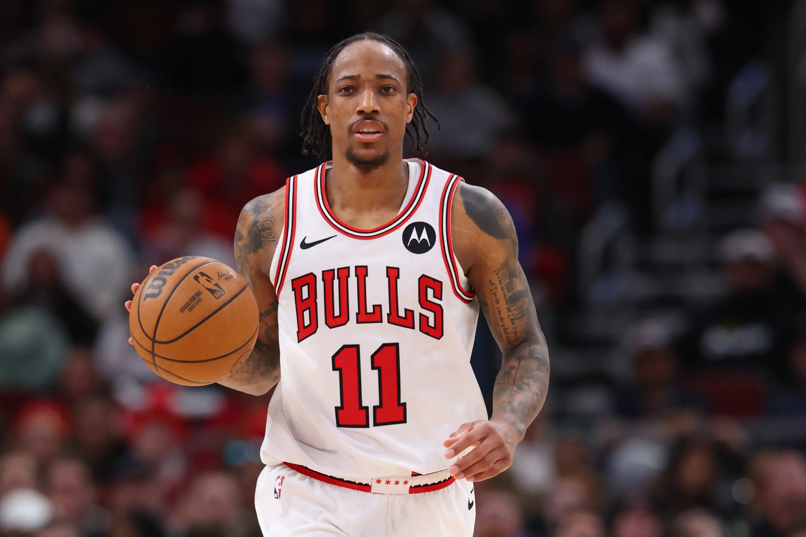 miami heat to sign free agent demar derozan