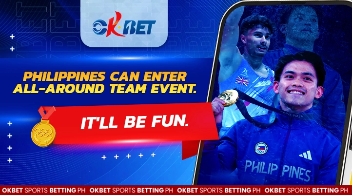 philippine gymnastics team all around