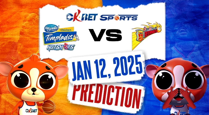 maganolia vs san miguel january 12, 2025 game prediction